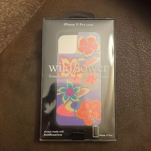 Surfs Up Wildflower Case